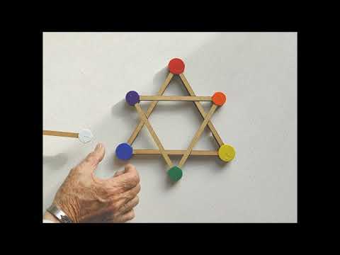 Como nasceu o See Color - o método de acessibilidade da cor para PcDV