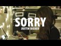 Sorry - Justin Bieber | COVER BY LIZ 