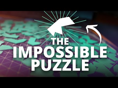 エタニティ・パズルの謎を解説する動画のサムネイル