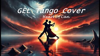 Gel tango cover (2025)