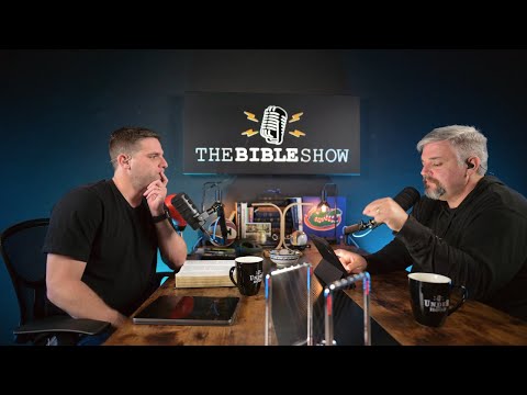 Ep 51. Genesis 26: Why Did God Bless Isaac Despite His Mistakes?