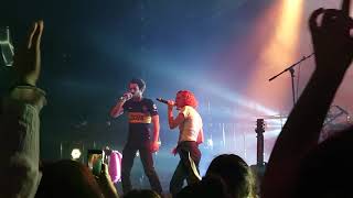 Therapie TAXI - Avec Ta Zouz @ Bordeaux