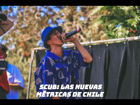 SCUB THE NEW METRICS OF CHILE