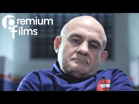 A man gets a job where he must do strictly nothing all-day to get paid | Comedy short ‘Nothing Co.’