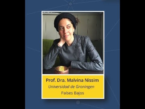 Malvina Nissim - The Power of Weak Signal in NLP
