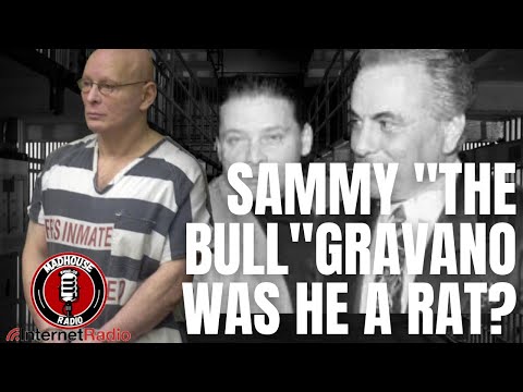 , title : 'Sammy 'The Bull’ unleashed   This is why notorious mobster ‘Sammy the Bull’ says he flipped'