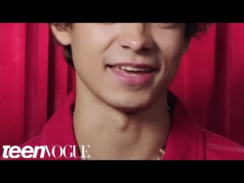 How Eiichiro Oda Knew Iñaki Was Meant to Play Luffy for #OnePiece ✨