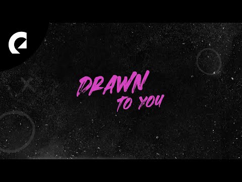 Vincent Vega, spring gang - Drawn to You (Official Lyric Video)