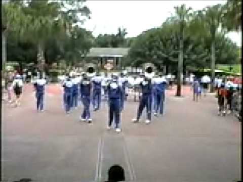 Future Corps - First Circle