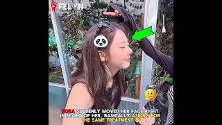 Download lagu Rora being jealous of that owl😭#babymonster#rora#asa#chiquita#shorts mp3 Download lagu Rora being jealous of that owl😭#babymonster#rora#asa#chiquita#shorts mp3