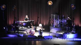 Angelo Branduardi Il dono del cervo (Live Varese 9\02\19)