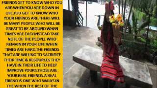 ANGEL OF NO MERCY by Collin Raye ft. Kankanaey Igorot