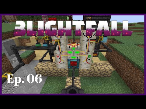 Blightfall in 2025 - Ep06: The Dawn Machine and Finale