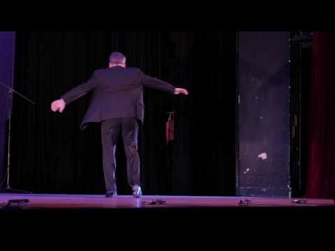 Jay Fagan   3rd Coast Rhythm Project 2017   Part 2