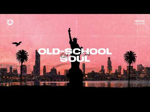 HYPAUX x Olly Davies - Old-School Soul
