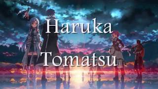 tomatsu haruka - monochrome apprivoiser version download