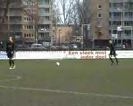 Spartaan '20 B2 - Haaglandia B1