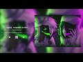6arelyhuman Playlist