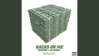 Racks on Me