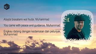 Download lagu Rahmatan Lil’Alameen - Maher Zain (Lirik Lagu Terjemahan) mp3
