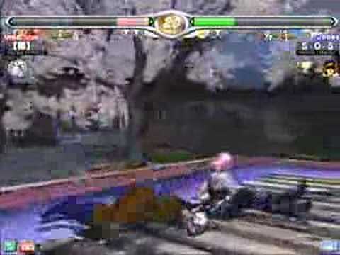 ?? (VA) vs. SOS (SA)