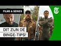 Moord voor dierenliefde in knotsgekke Netflix-docu - FILMS & SERIES