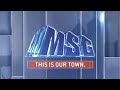 MSG Network Id 2003