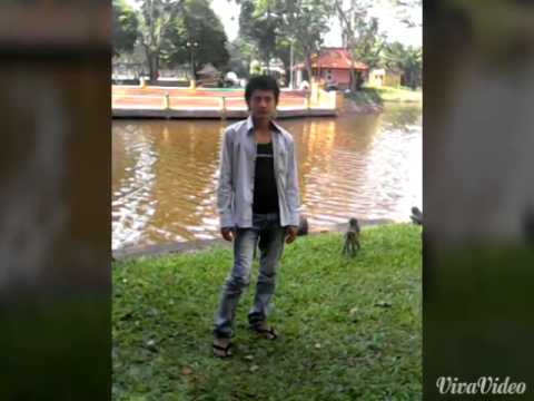 ရဲေလး -ေဝးေနပင္မဲ႔လည္း -Myanmar new song 2015