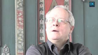 Hans Wax über Volkstanz