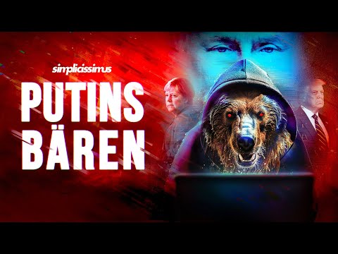 Die gefährlichsten Hacker der Welt