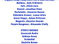 Blue S Big Musical Credits If It Were Scrolling Blue SClues TheWigglesFTW