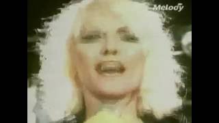 Blondie Atomic Remix [HQ Sound]