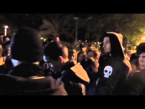 Filtros - Car2 vs Luisaker | Pau Battle