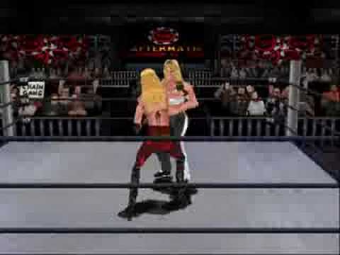 AM-08 05 - Elisha vs. Alazay