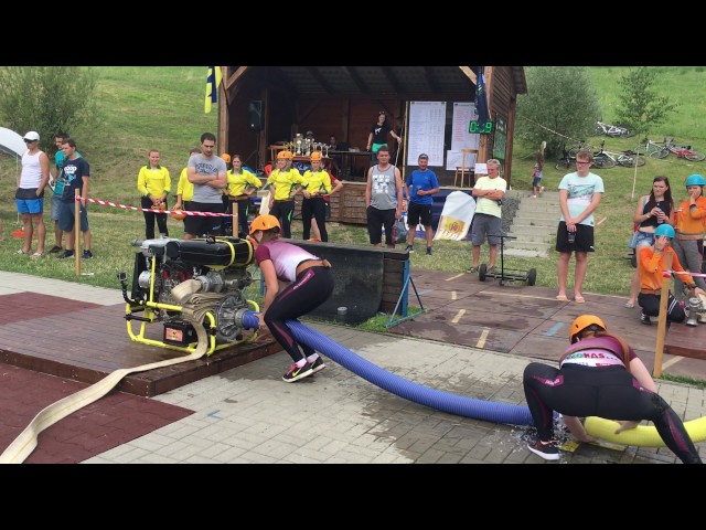 Drahotuše (Hranice IV), 08. 07. 2017