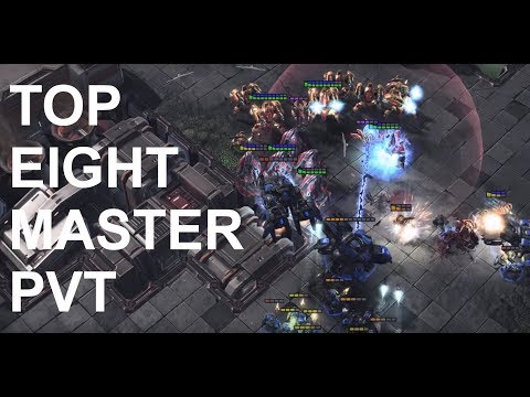 NorthBrute (P) v Metahurtz (T) on Acid Plant - StarCraft 2 - LOTV 2018