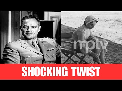 Reflections in a Golden Eye Movie - A Shocking Revelation: Behind-the-Scenes Drama Exposed