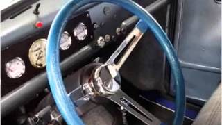 preview picture of video '1947 Ford F-100 Used Cars De Witt IA'