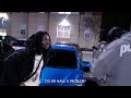HOW TO GREET PEOPLE IN THE HOOD