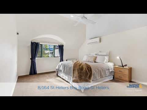 8/164 St Heliers Bay Road, St Heliers