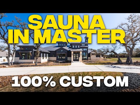Inside a $1M+ Custom Home at Vintage Oaks: KC Custom Homes Tour