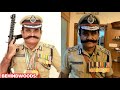 Bawaria Gang பயன்படுத்திய ஆயுதங்கள்
