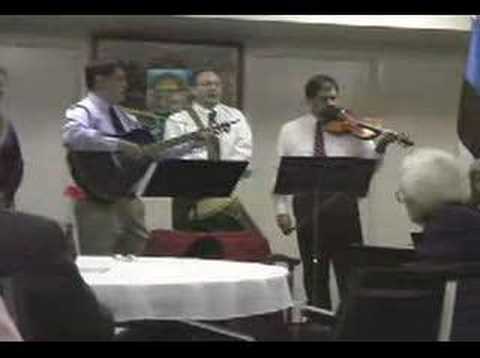 Denveras Jūrmalnieki - Div' dūjiņas