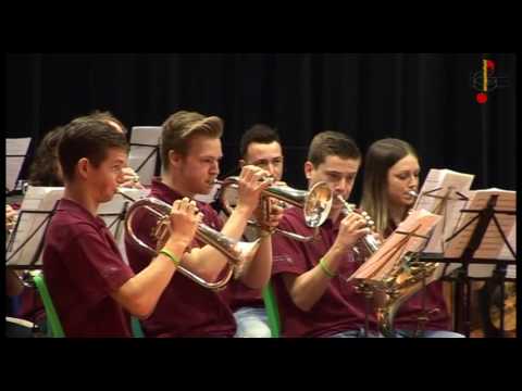 Klezmeriana - Jeugdfanfare Eensgezindheid