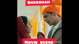 shershaah movie scene #shorts