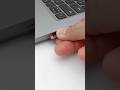 Inserting A Micro SD Card Into The Micro SD Slot Provided On This Laptop Model Shorts