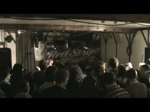 Red Stripe Music Award 2010 -The Hoodwinks- Alibi.mpg