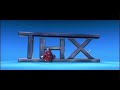 THX Demo Trailers But Every Pitch You Hear On Each Trailer Is The UK DVD Pitch