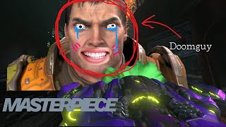 RANCID Is a Masterpiece