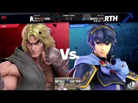 UVIC Fight Club #49 / VI | Efeo (?) Vs. FXG | Machu (?) (Grand Finals)